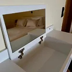 Seafront Luxury Apartman Kalamáta