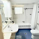 Apartman Seafront Luxury Kalamáta