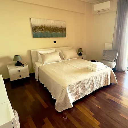 Seafront Luxury * Kalamata