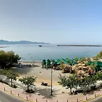 Seafront Luxury Apartmán Kalamata