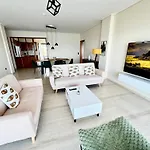 Seafront Luxury Apartmán Kalamata