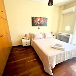 Seafront Luxury Apartmán Kalamata