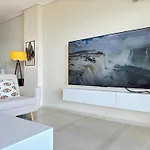 Lägenhet Seafront Luxury Kalamata
