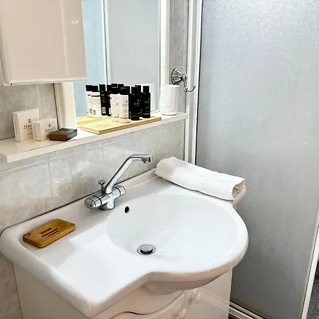 Apartment Seafront Luxury Kalamata