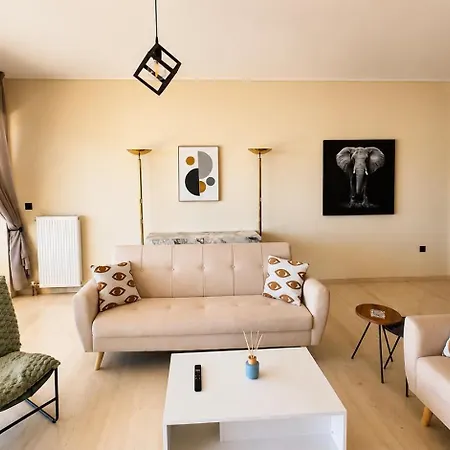 Seafront Luxury Daire *