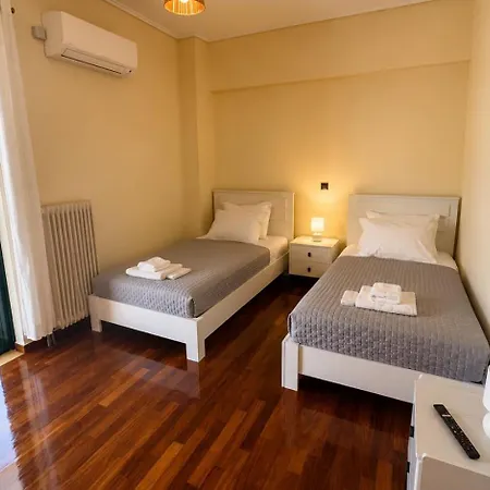 Seafront Luxury *
