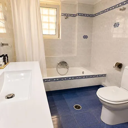 Seafront Luxury Daire *