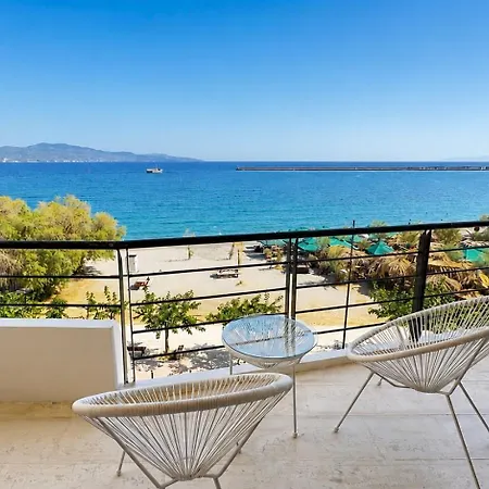 Seafront Luxury Daire