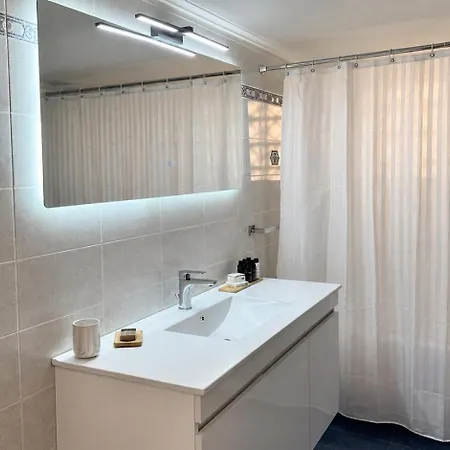 Daire Seafront Luxury Kalamata