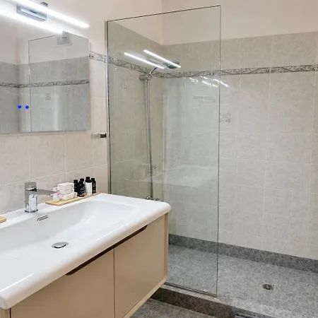 Daire Seafront Luxury