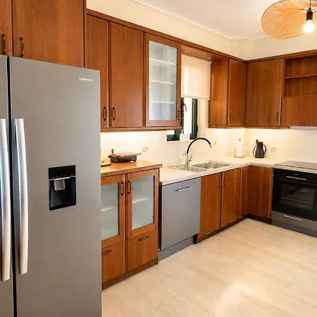 Seafront Luxury Daire *