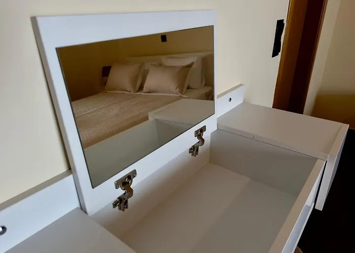 Seafront Luxury Lejlighed Kalamata