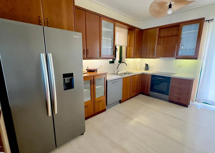 Lejlighed Seafront Luxury