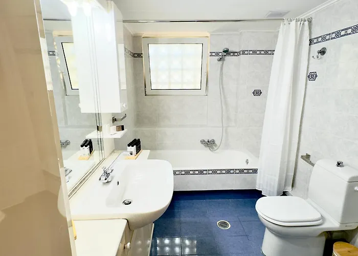 Apartmán Seafront Luxury Kalamata